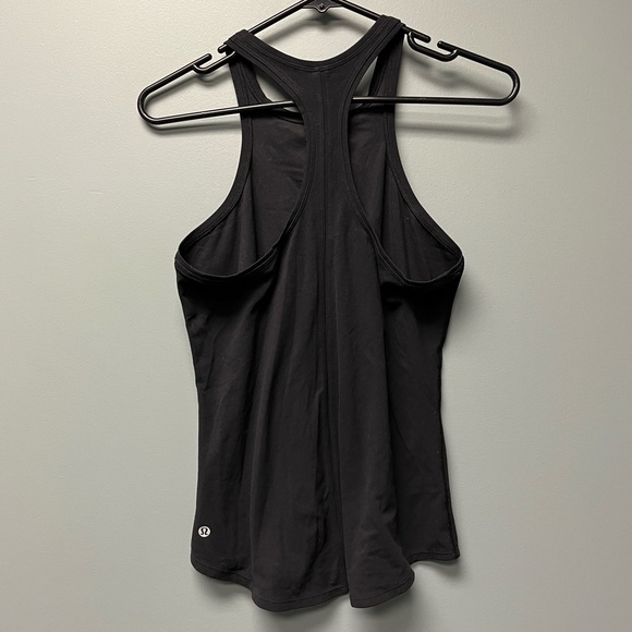 Lululemon Tank Top - Picture 2 of 3